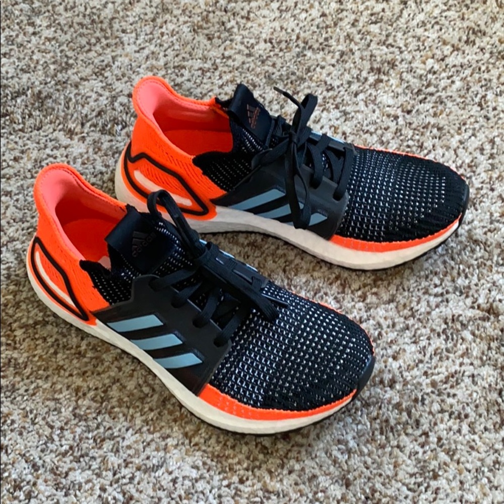 Adidas women’s ultra boost shoes